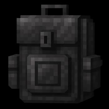 mineral backpacks screenshot