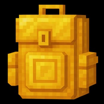 mineral backpacks screenshot