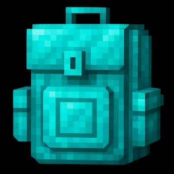 mineral backpacks screenshot