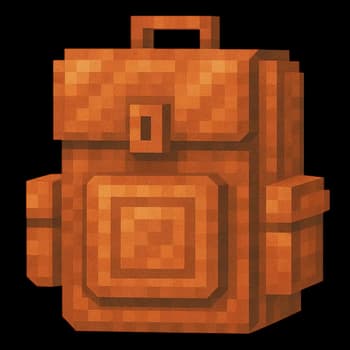 mineral backpacks screenshot