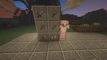 Pink Diamonds screenshot