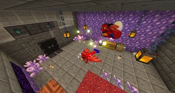 Dranergize Dragon Origin: Davwyn Murrper Variant screenshot