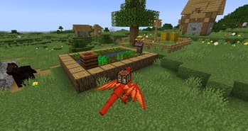 Dranergize Dragon Origin: Davwyn Murrper Variant screenshot