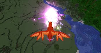 Dranergize Dragon Origin: Davwyn Murrper Variant screenshot