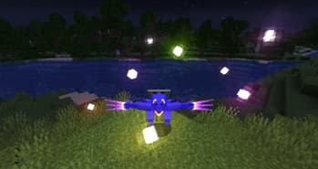 Dranergize Dragon Origin: Davwyn Murrper Variant screenshot
