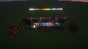 Kaleidoscope Tavern Vanilla Enhanced screenshot