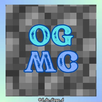 OLD MINECRAFT screenshot