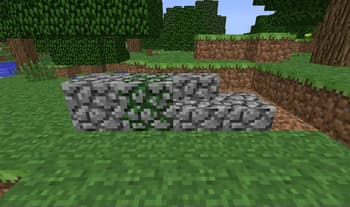 OLD MINECRAFT screenshot