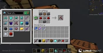 Reloaded screenshot