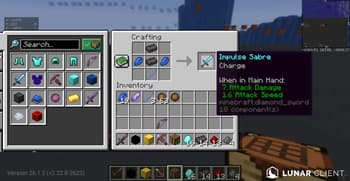 Reloaded screenshot