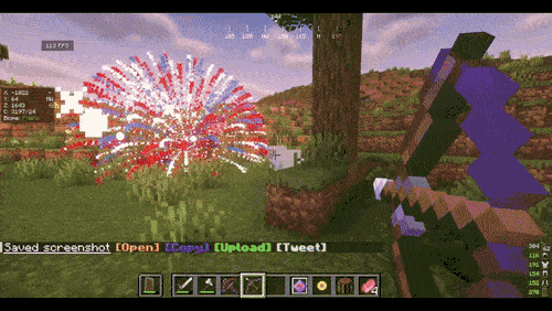 Reloaded screenshot