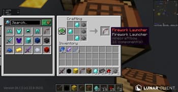 Reloaded screenshot