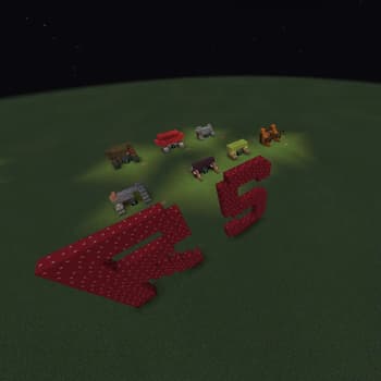 RPG Stash screenshot