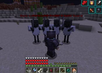 GodItems screenshot