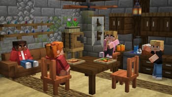 Yet Another Furniture screenshot