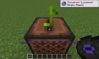 Cobblemon Music Pack screenshot