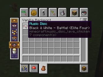 Cobblemon Music Pack screenshot