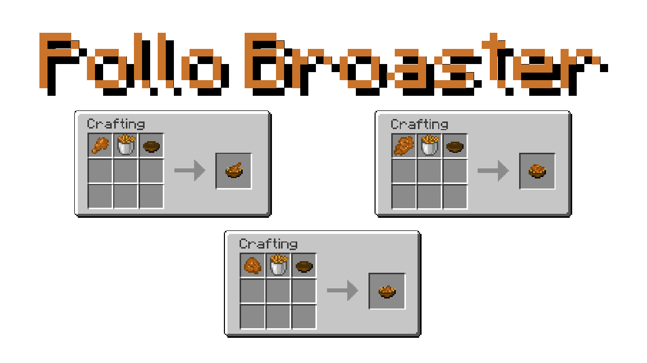 Lokotess's Food screenshot