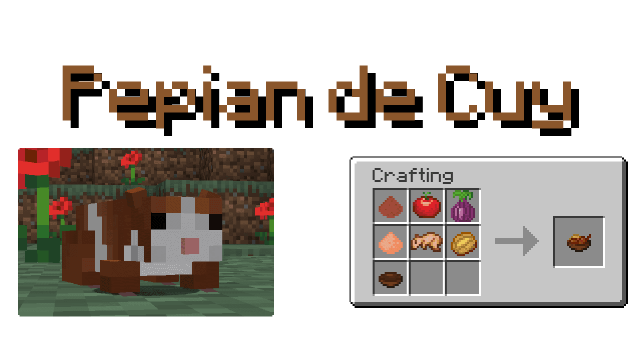 Lokotess's Food screenshot
