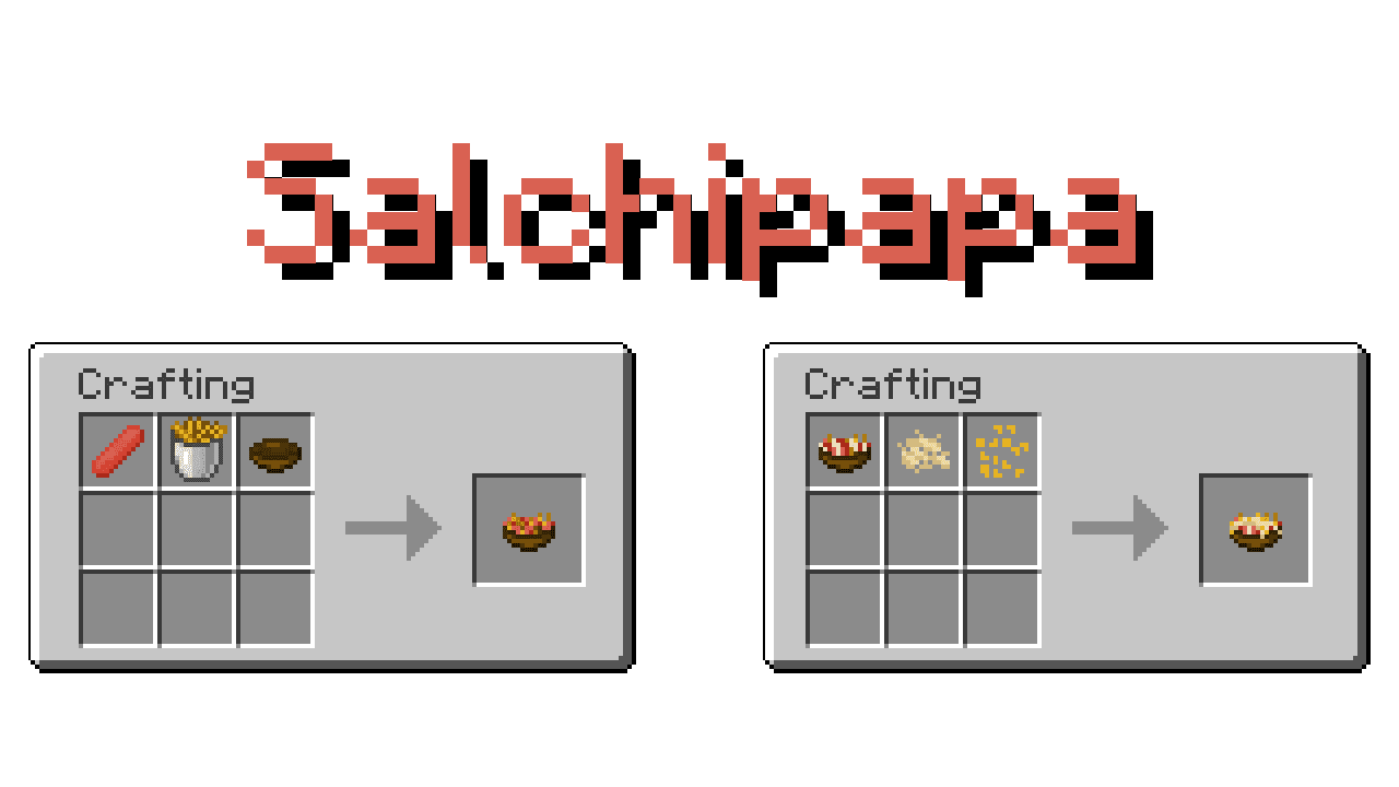 Lokotess's Food screenshot