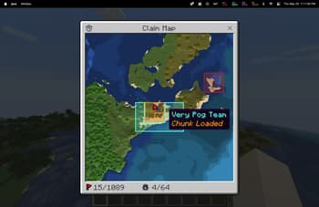 Odyssey Allies screenshot