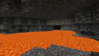 Light Dust screenshot