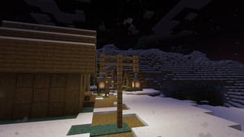 Light Dust screenshot