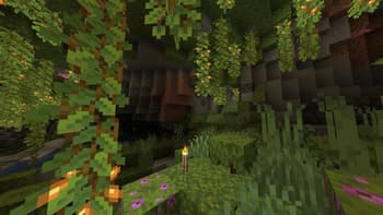 Light Dust screenshot