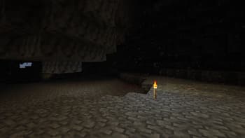 Light Dust screenshot