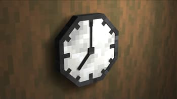 Nice Clocks screenshot