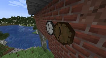 Nice Clocks screenshot