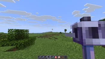Visual 3D Mace screenshot