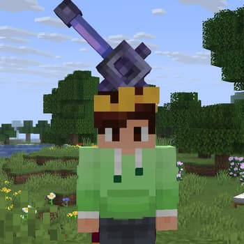 Visual 3D Mace screenshot
