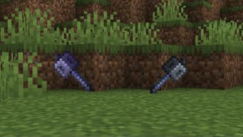 Visual 3D Mace screenshot