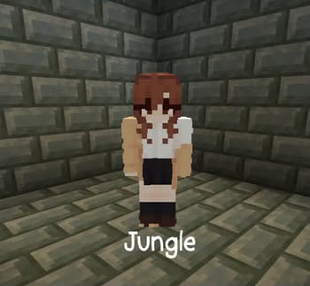 Waifu Villagers screenshot
