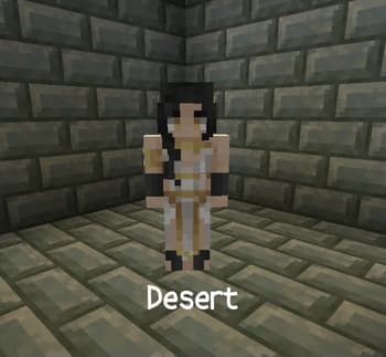 Waifu Villagers screenshot