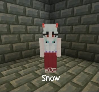 Waifu Villagers screenshot