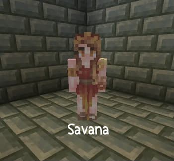 Waifu Villagers screenshot