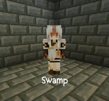 Waifu Villagers screenshot
