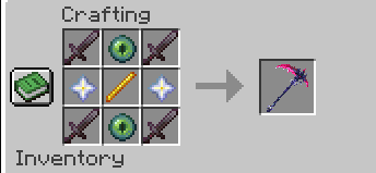 Legendary swords screenshot