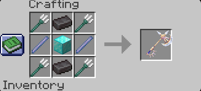 Legendary swords screenshot