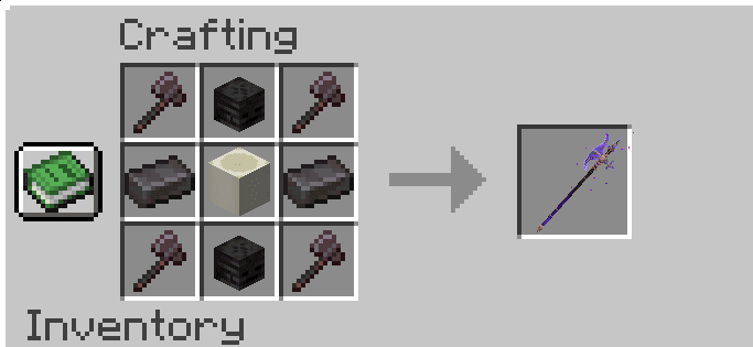 Legendary swords screenshot