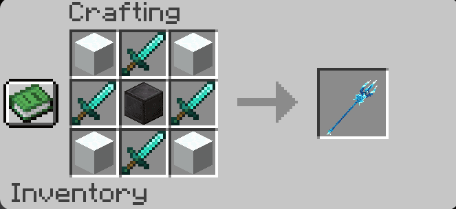 Legendary swords screenshot