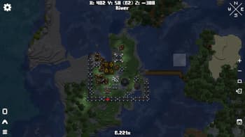 Reign of Nether: Better Edition screenshot