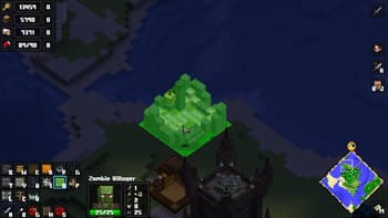Reign of Nether: Better Edition screenshot