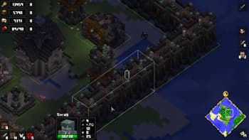 Reign of Nether: Better Edition screenshot