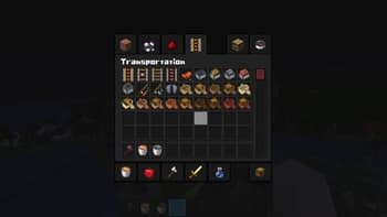 Reign of Nether: Better Edition screenshot