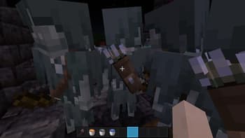 Reign of Nether: Better Edition screenshot