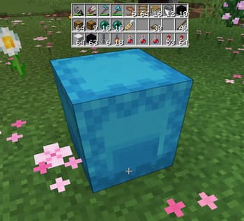 Container Tooltips screenshot