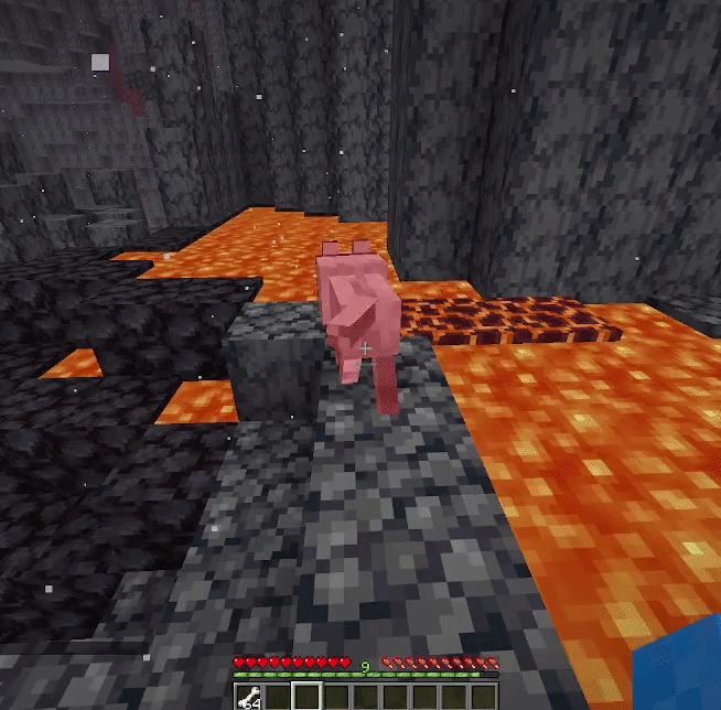Flux's Improved Wolves screenshot